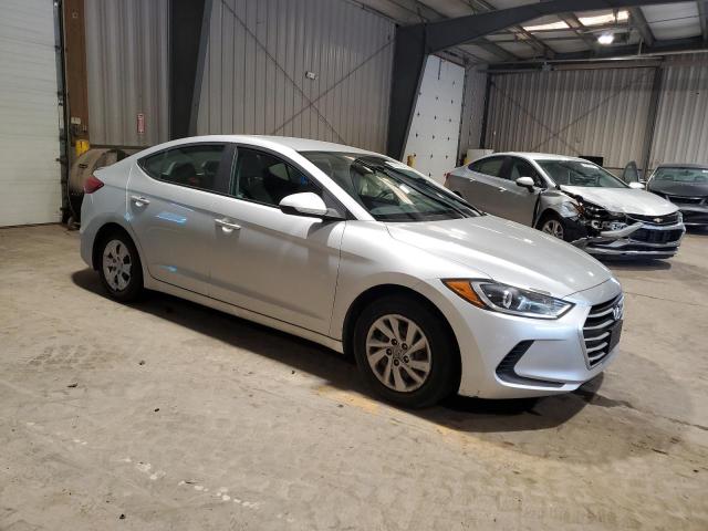 2017 Hyundai Elantra Se VIN: 5NPD74LF6HH077166 Lot: 55103384