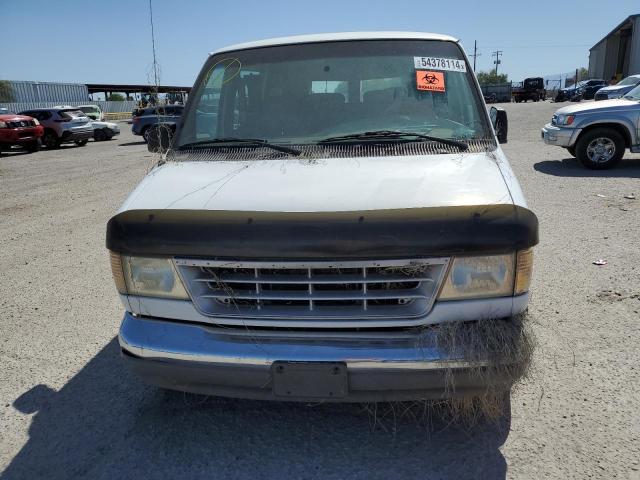 1995 Ford Econoline E150 Van VIN: 1FDEE14H2SHA49407 Lot: 54378114