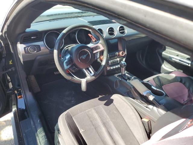 2019 Ford Mustang VIN: 1FA6P8TH4K5115301 Lot: 56330034