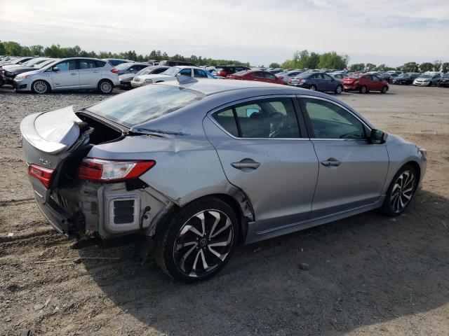 2018 ACURA ILX SPECIA 19UDE2F49JA001654