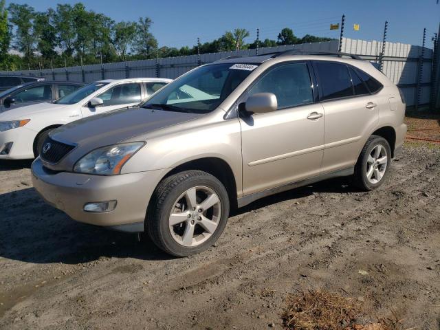 2007 Lexus Rx 350 VIN: 2T2HK31U57C041865 Lot: 54829444