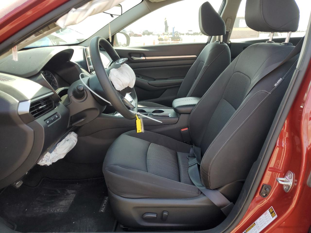 1N4BL4DV3NN312360 2022 Nissan Altima Sv