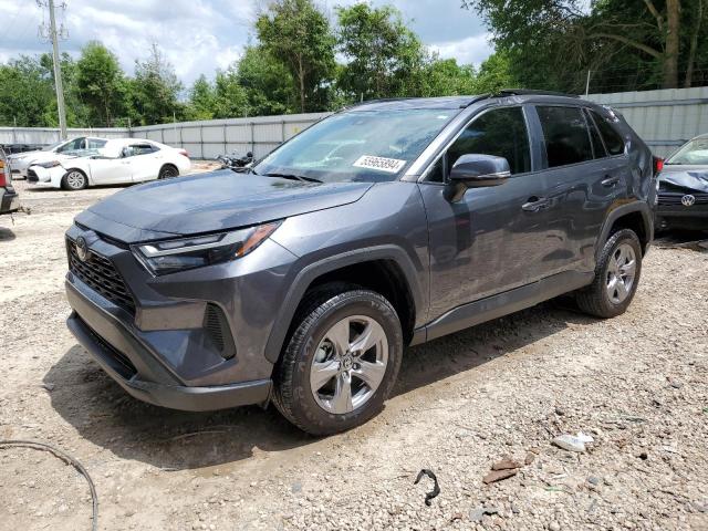 2023 Toyota Rav4 Xle VIN: 2T3W1RFV9PC248902 Lot: 55965894