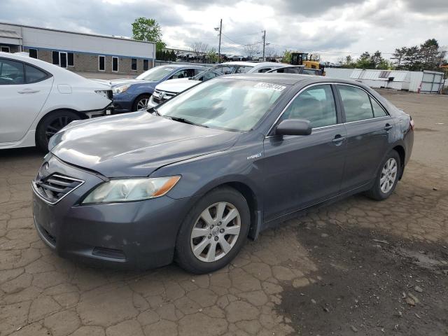 2009 Toyota Camry Hybrid VIN: 4T1BB46K59U084983 Lot: 53786744