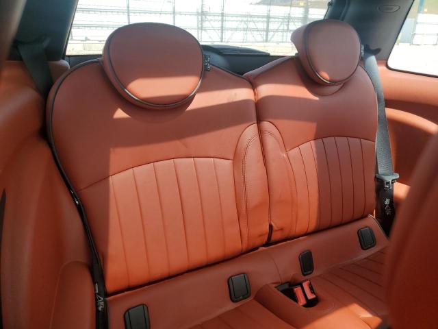 2009 Mini Cooper S VIN: WMWMF73519TW88311 Lot: 53585234