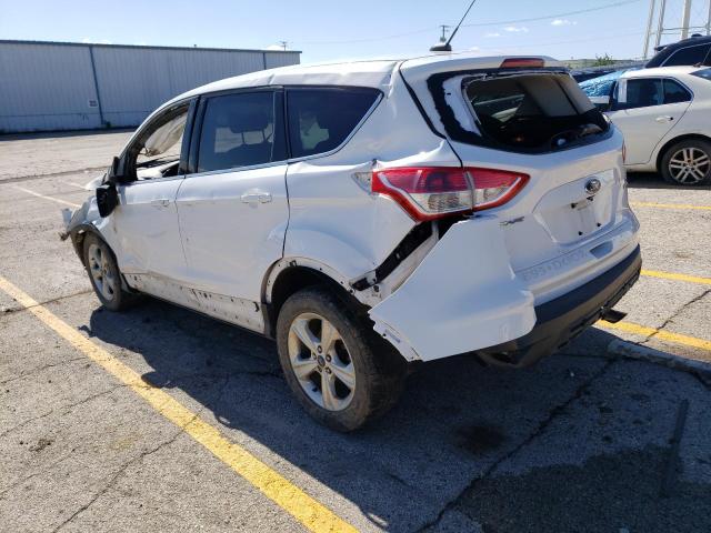 2014 Ford Escape Se VIN: 1FMCU0GX3EUD32756 Lot: 56597004