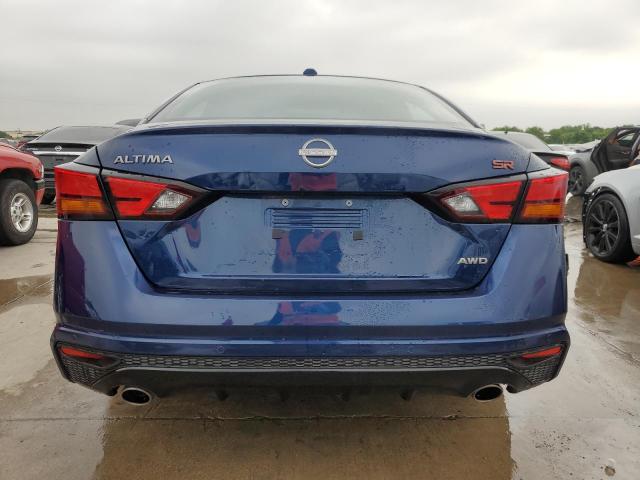 1N4BL4CW7PN368380 Nissan Altima SR 6