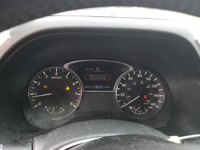 2018 NISSAN PATHFINDER - 5N1DR2MM4JC610317