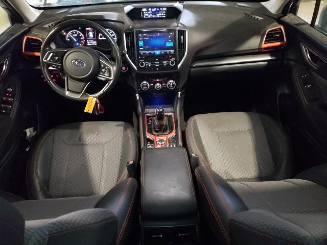 2019 Subaru Forester Sport VIN: JF2SKAPC7KH428257 Lot: 56045844