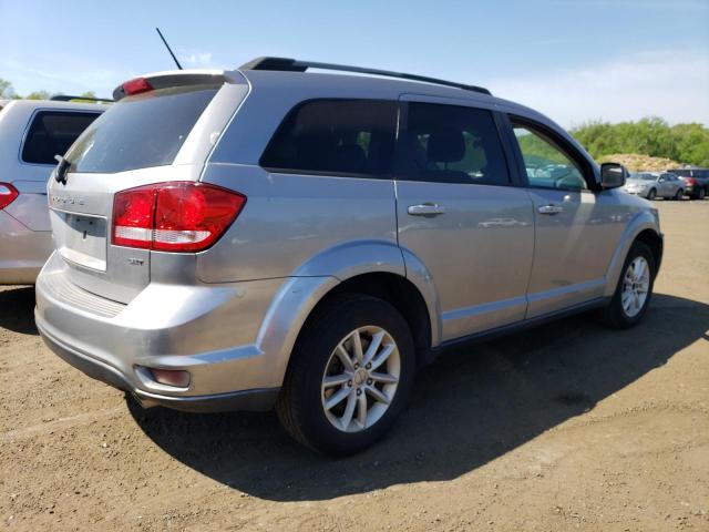 2017 Dodge Journey Sxt VIN: 3C4PDDBG4HT608395 Lot: 53747854