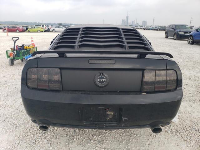 2007 Ford Mustang Gt VIN: 1ZVFT82H375329210 Lot: 56353664