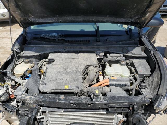 2017 KIA NIRO FE - KNDCB3LC8H5050805