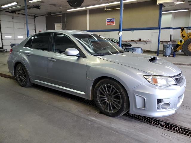 2013 Subaru Impreza Wrx VIN: JF1GV7E61DG033632 Lot: 54211424