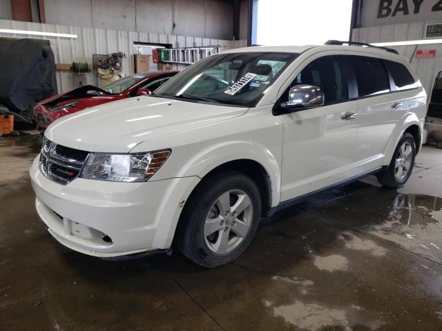 2017 Dodge Journey Se VIN: 3C4PDCAB9HT507224 Lot: 54371174