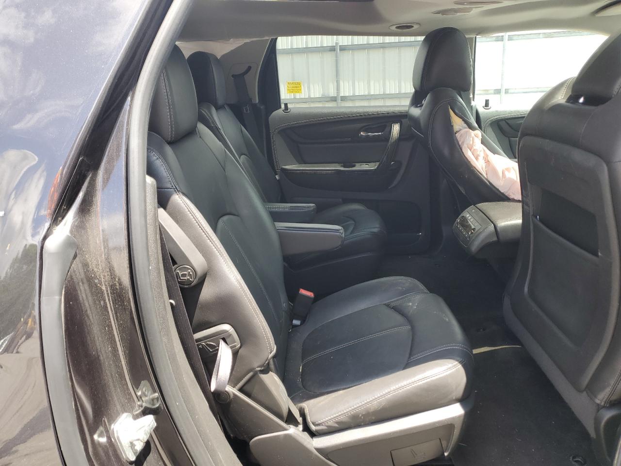 1GKKRSKD0HJ148721 2017 GMC Acadia Limited Slt-2