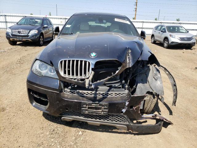 VIN 5UXFG2C5XE0C43963 2014 BMW X6, Xdrive35I no.5