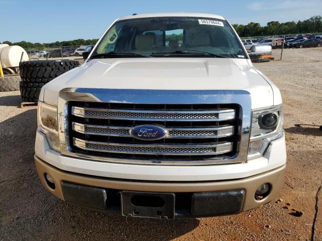 VIN 1FTFW1CFXDKE08482 2013 Ford F-150, Supercrew no.5