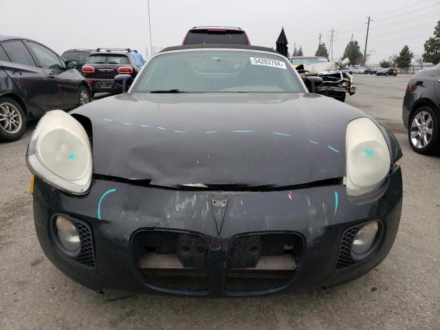 2008 Pontiac Solstice Gxp VIN: 1G2MG35X58Y132290 Lot: 54283794