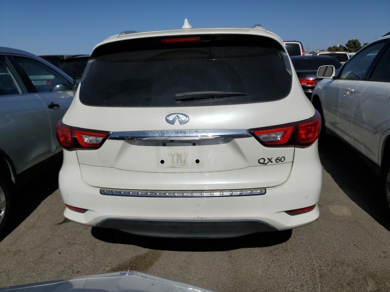 5N1AL0MN8GC504088 2016 Infiniti Qx60