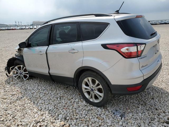 2018 Ford Escape Sel VIN: 1FMCU0HD7JUA69332 Lot: 53228964