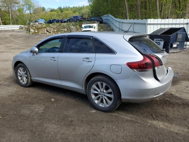 2014 Toyota Venza Le VIN: 4T3BA3BB2EU053145 Lot: 53950394