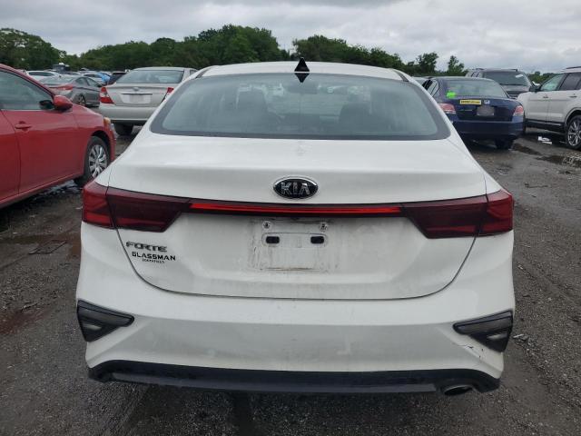 2019 Kia Forte Fe VIN: 3KPF24AD9KE107975 Lot: 55166814