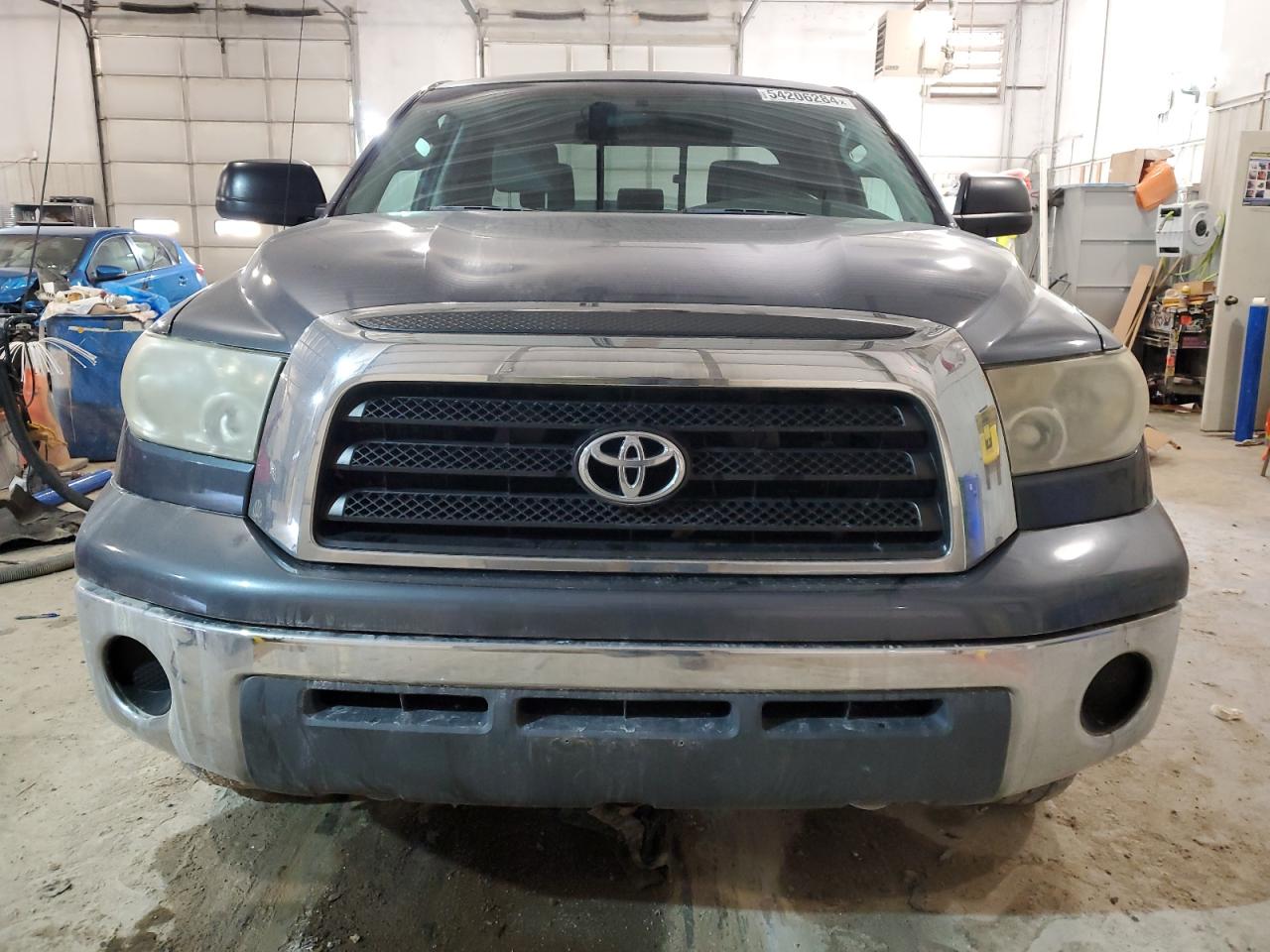 5TFBV54127X016714 2007 Toyota Tundra Double Cab Sr5