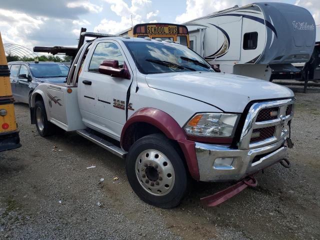 2016 Ram 4500 VIN: 3C7WRKALXGG343007 Lot: 52404064