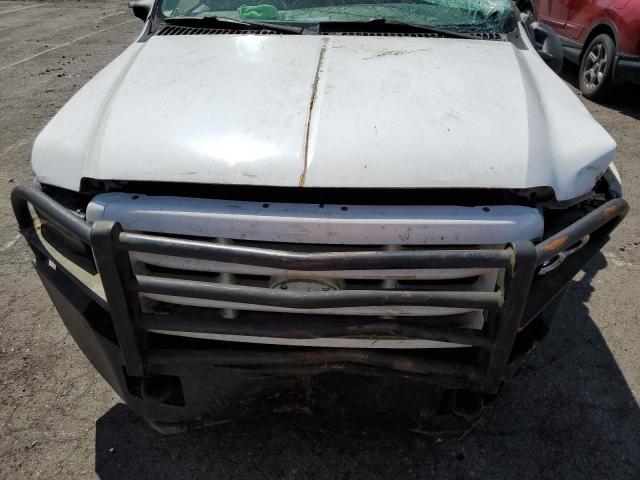 2003 Ford F250 Super Duty VIN: 1FTNW21FX3EA75217 Lot: 53917604