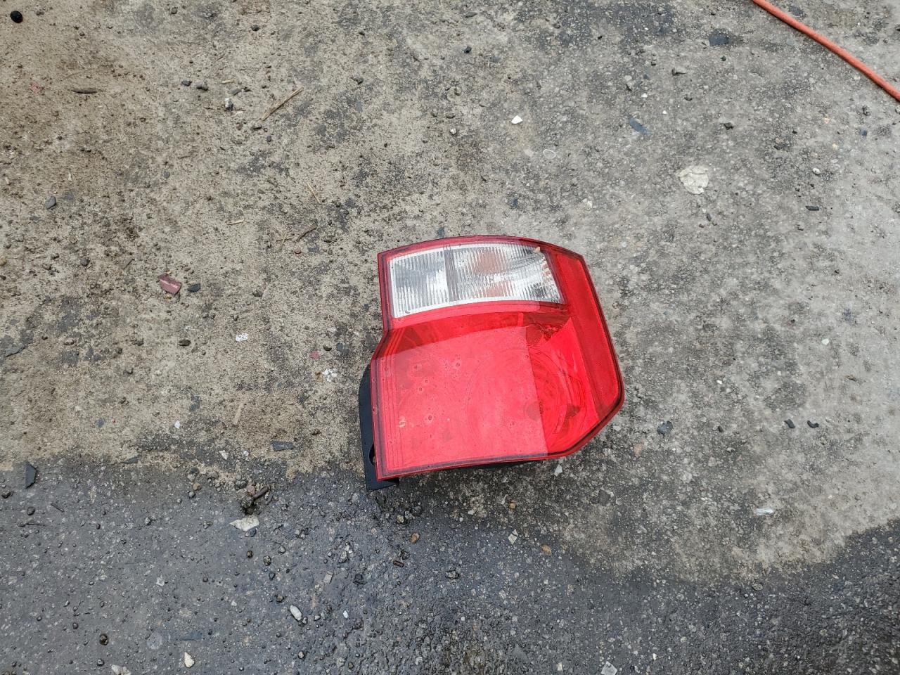 5J6YH186X5L002008 2005 Honda Element Ex