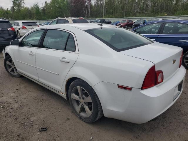 2011 Chevrolet Malibu 1Lt VIN: 1G1ZC5E15BF219980 Lot: 54724404