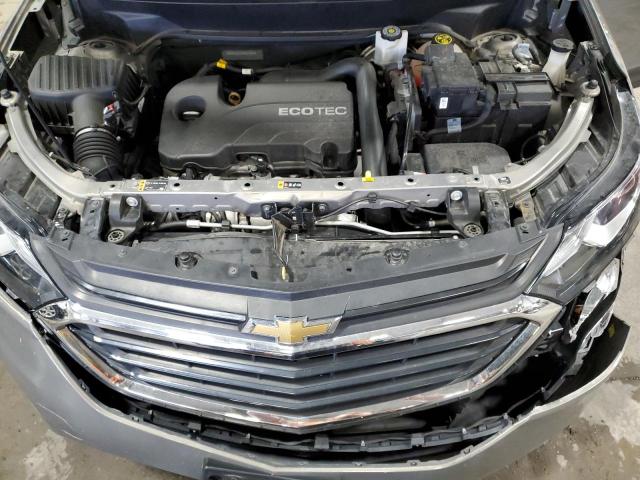 2019 Chevrolet Equinox Lt VIN: 3GNAXUEV3KS557564 Lot: 55947814