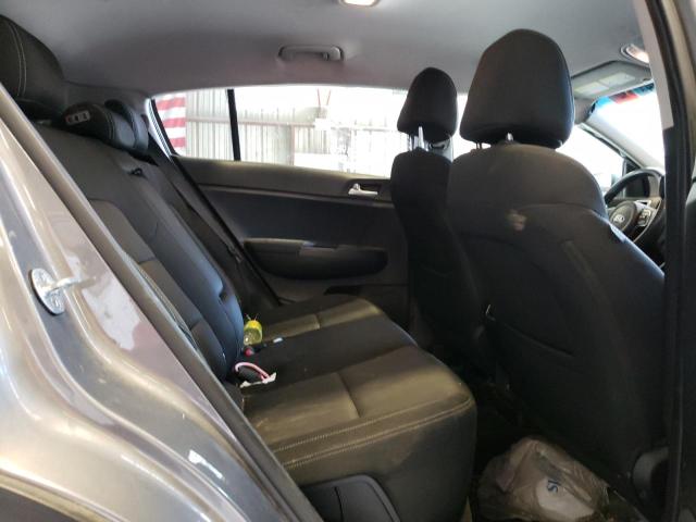 2017 KIA SPORTAGE L - KNDPM3AC5H7228897