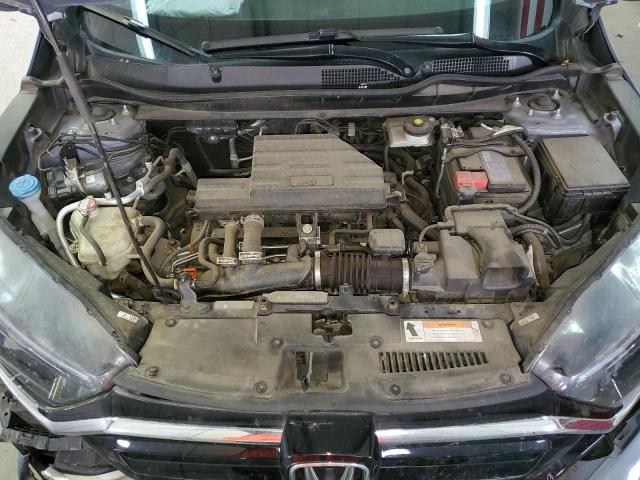 2021 Honda Cr-V Se VIN: 7FARW2H71ME018683 Lot: 56232654