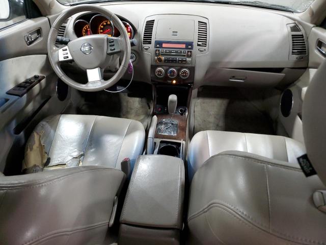 2005 Nissan Altima S VIN: 1N4AL11D65N423930 Lot: 55095394