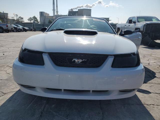 2004 Ford Mustang Gt VIN: 1FAFP45X84F138915 Lot: 54515584