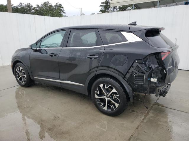 2023 Kia Sportage Ex VIN: 5XYK33AF6PG060535 Lot: 54599994