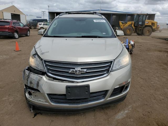 2014 Chevrolet Traverse Lt VIN: 1GNKVGKD5EJ100185 Lot: 54532614