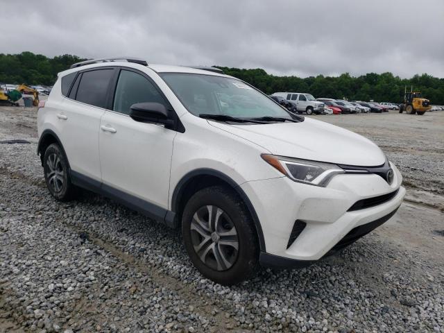 2017 Toyota Rav4 Le VIN: 2T3ZFREV9HW378128 Lot: 54443014