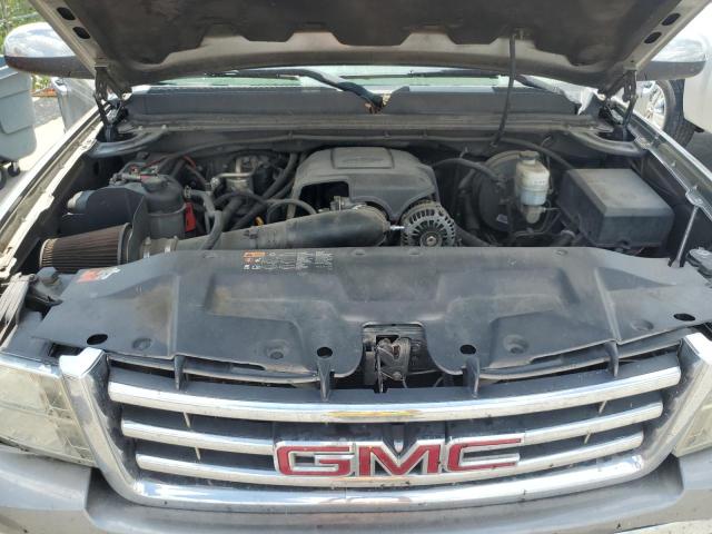 2013 GMC Sierra K1500 Sle VIN: 1GTR2VE75DZ368728 Lot: 53304104