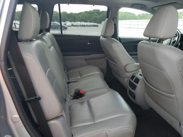 2016 Honda Pilot Exl VIN: 5FNYF5H80GB018227 Lot: 55829554