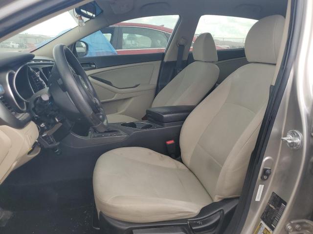 2015 Kia Optima Lx VIN: KNAGM4A76F5560796 Lot: 55699864