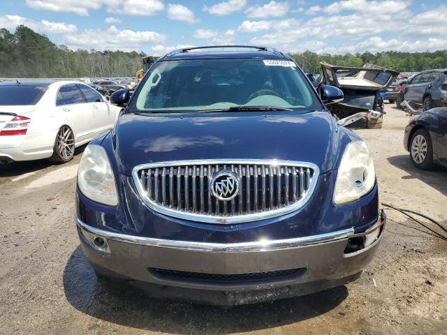 2012 Buick Enclave VIN: 5GAKRCED2CJ228836 Lot: 55025074