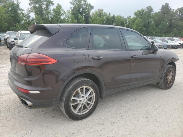 2016 Porsche Cayenne VIN: WP1AA2A25GKA08511 Lot: 53761684