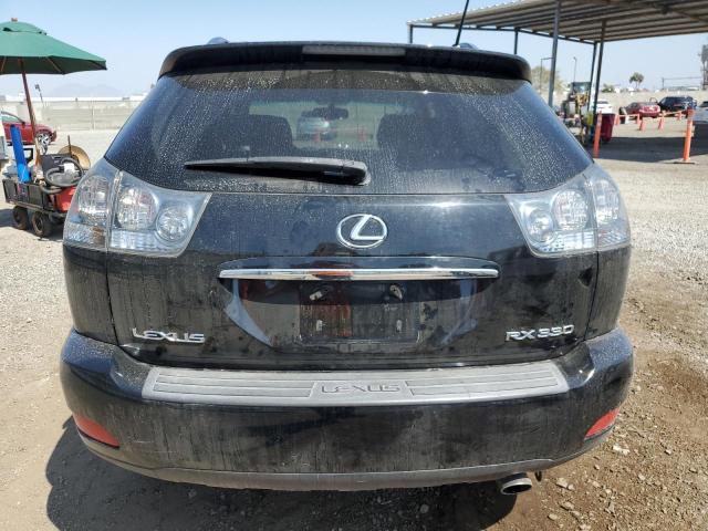 2004 Lexus Rx 330 VIN: JTJGA31U140033607 Lot: 57169494