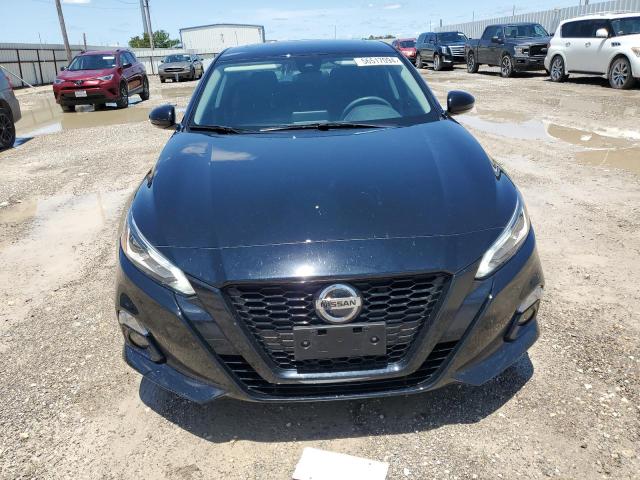 2022 NISSAN ALTIMA SR - 1N4BL4CVXNN356468