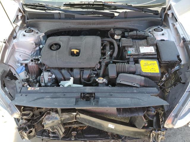 2020 Kia Forte Fe VIN: 3KPF24ADXLE229195 Lot: 53959774