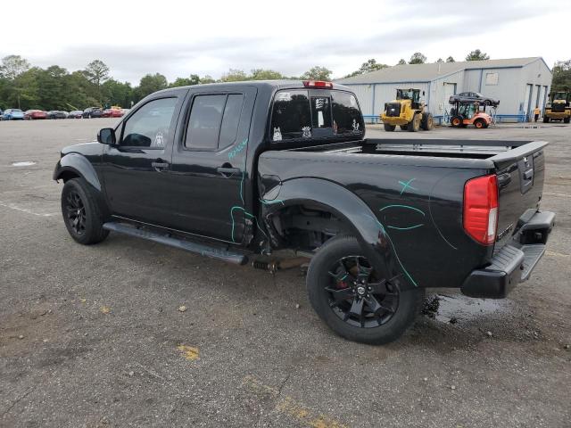 1N6AD0ER3JN737193 2018 Nissan Frontier S 2018 Nissan Frontier S VIN: 1N6AD0ER3JN737193 Lot: 55207524