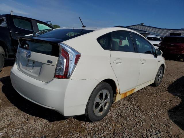 2013 Toyota Prius VIN: JTDKN3DU4D5626748 Lot: 53712304