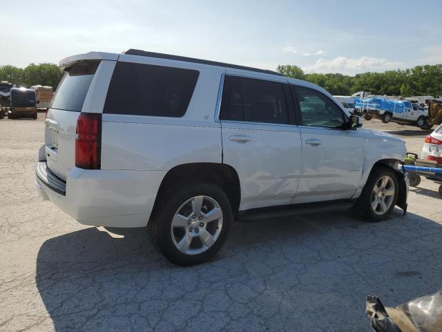 2016 Chevrolet Tahoe K1500 Lt VIN: 1GNSKBKC8GR394902 Lot: 55475254